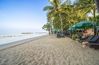 Baan Khaolak Resort fotoÄŸrafÄ±