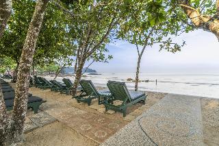 Baan Khaolak Resort fotoÄŸrafÄ±