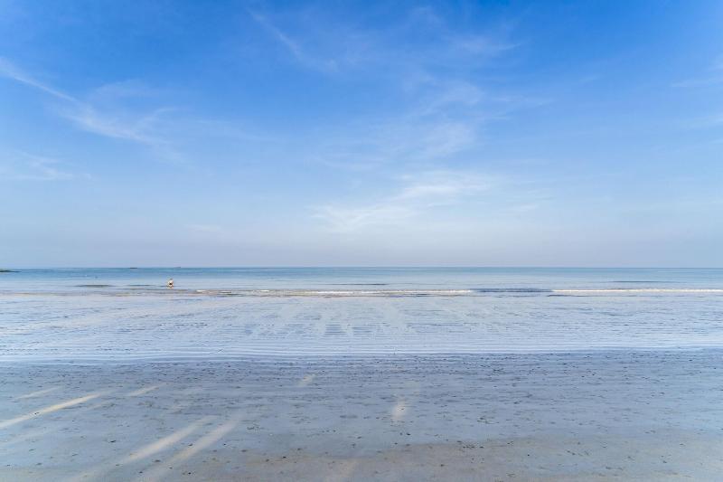 Baan Khaolak Resort - Plaj