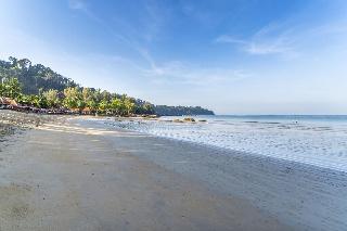 Baan Khaolak Resort fotoÄŸrafÄ±