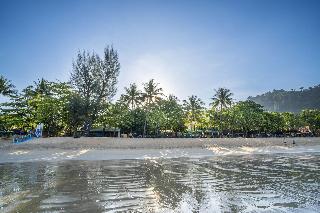 Baan Khaolak Resort fotoÄŸrafÄ±