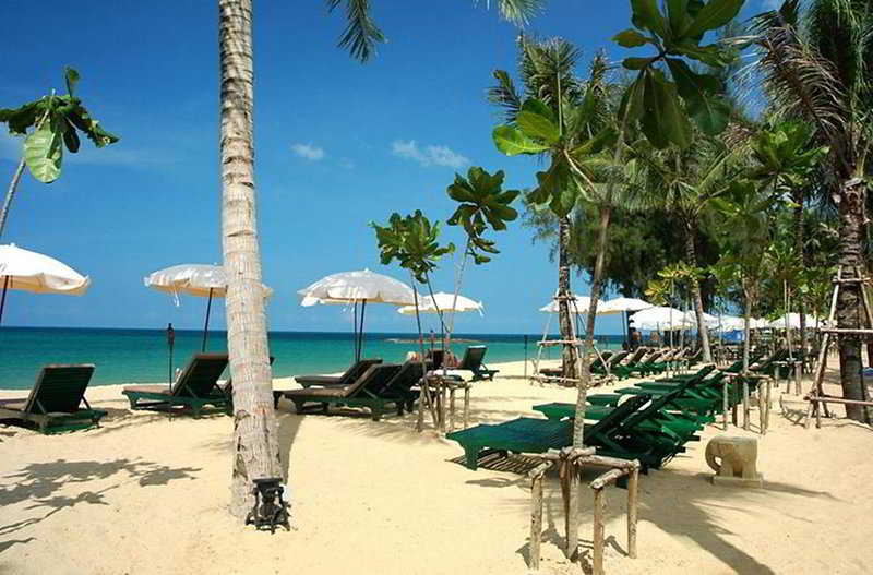Baan Khaolak Resort fotoÄŸrafÄ±