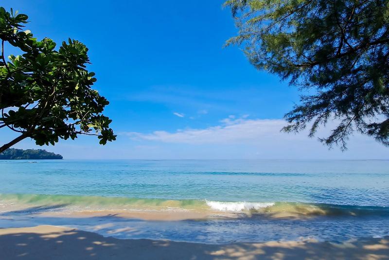 Baan Khaolak Resort - Plaj