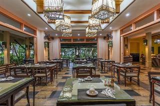 Baan Khaolak Resort fotoÄŸrafÄ±