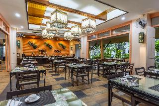 Baan Khaolak Resort fotoÄŸrafÄ±