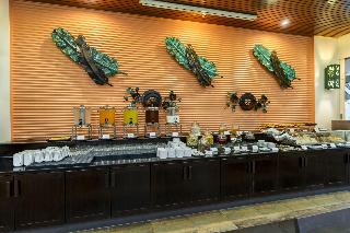 Baan Khaolak Resort fotoÄŸrafÄ±
