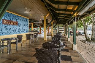 Baan Khaolak Resort fotoÄŸrafÄ±