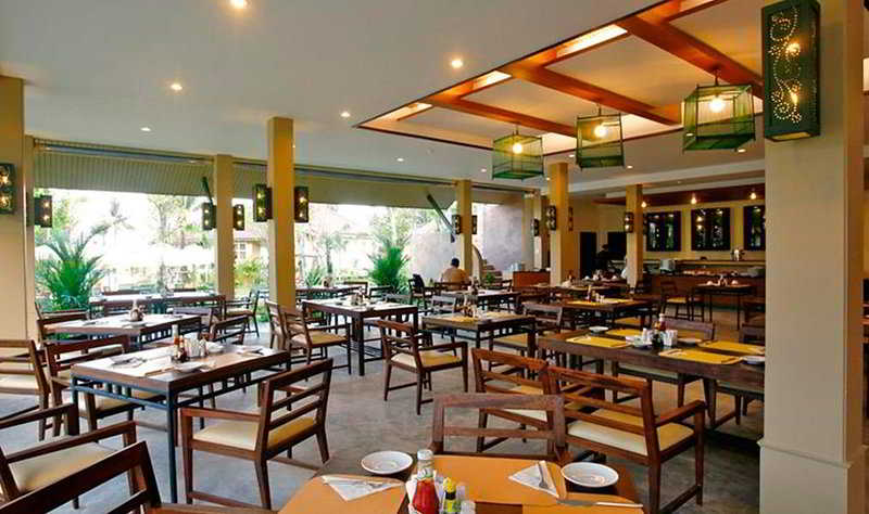 Baan Khaolak Resort fotoÄŸrafÄ±