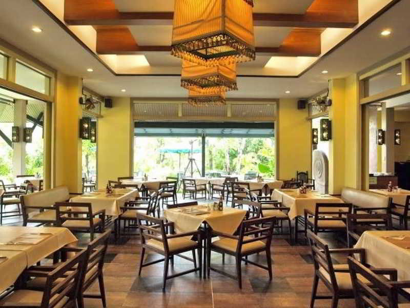 Baan Khaolak Resort fotoÄŸrafÄ±