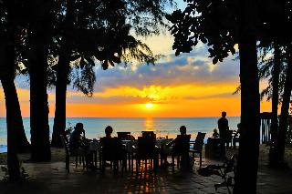 Baan Khaolak Resort fotoÄŸrafÄ±