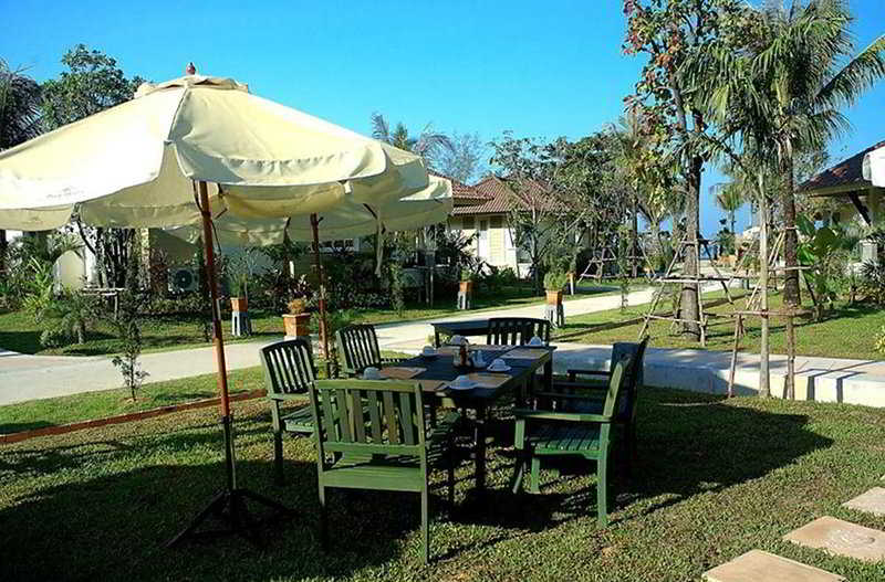 Baan Khaolak Resort fotoÄŸrafÄ±