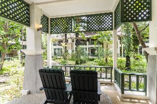 Baan Khaolak Resort fotoÄŸrafÄ±