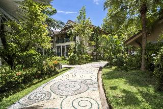 Baan Khaolak Resort fotoÄŸrafÄ±