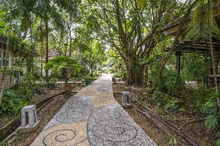 Baan Khaolak Resort fotoÄŸrafÄ±