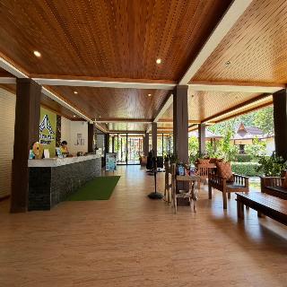 Phi Phi Villa Resort (SHA Extra Plus+) fotoÄŸrafÄ±