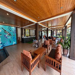 Phi Phi Villa Resort (SHA Extra Plus+) fotoÄŸrafÄ±