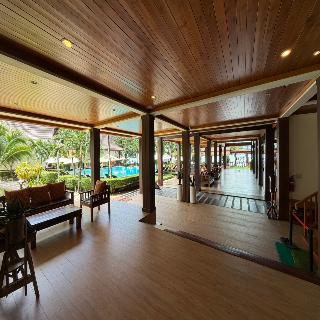 Phi Phi Villa Resort (SHA Extra Plus+) fotoÄŸrafÄ±