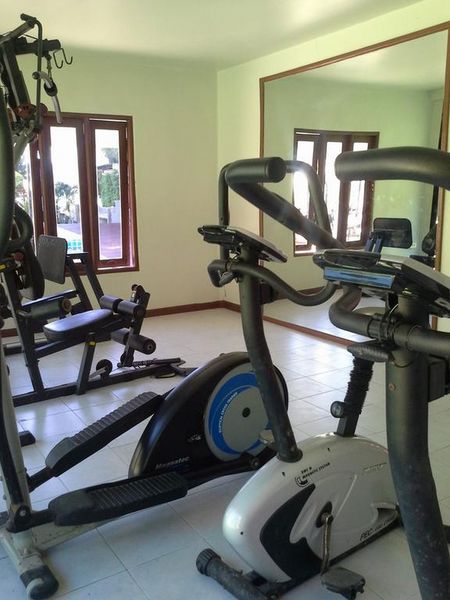 Phi Phi Villa Resort (SHA Extra Plus+) - Aktivite
