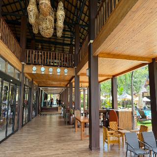 Phi Phi Villa Resort (SHA Extra Plus+) fotoÄŸrafÄ±