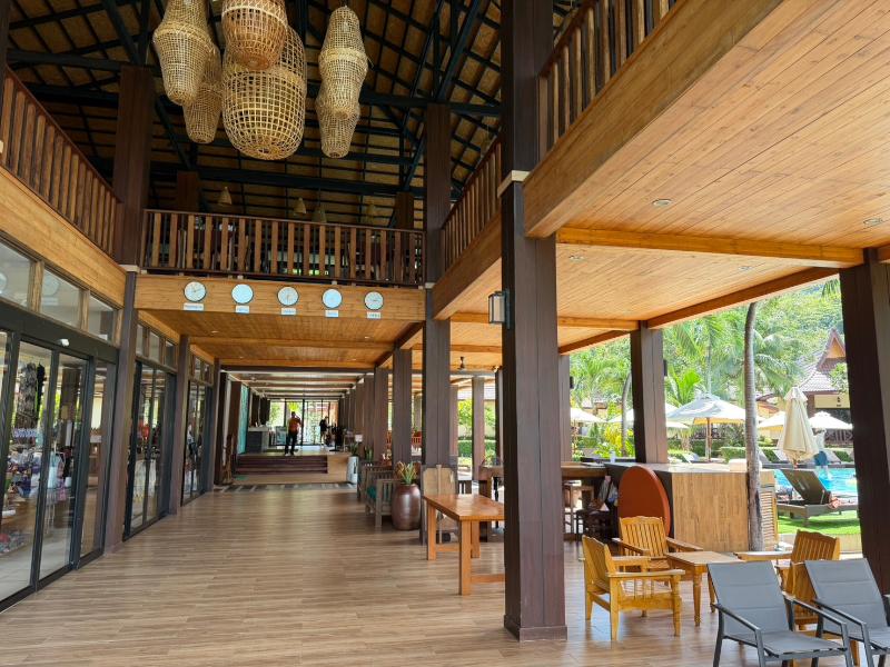 Phi Phi Villa Resort (SHA Extra Plus+) - Genel