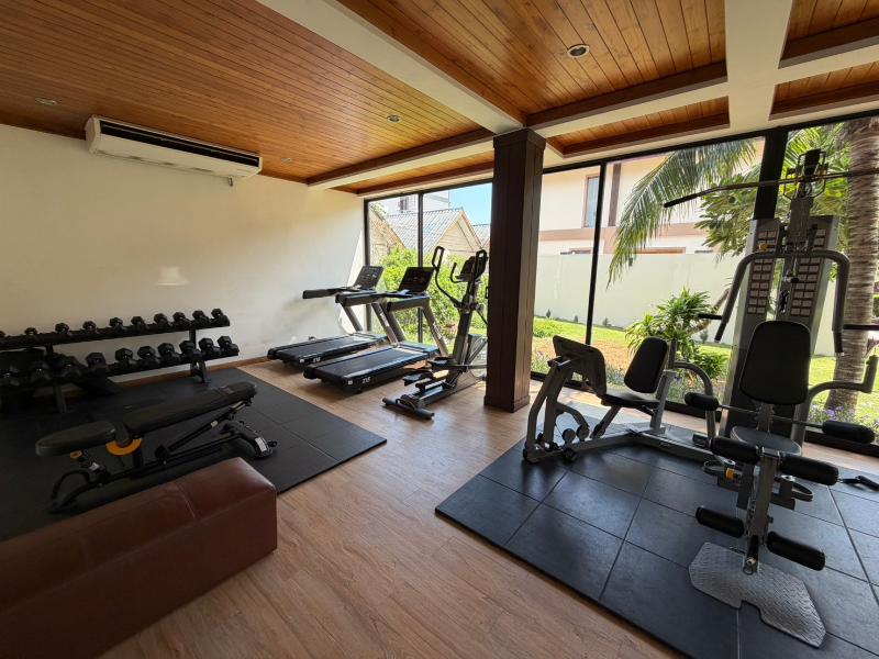 Phi Phi Villa Resort (SHA Extra Plus+) - Genel