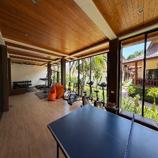 Phi Phi Villa Resort (SHA Extra Plus+) fotoÄŸrafÄ±