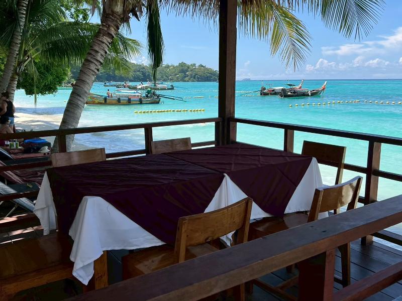 Phi Phi Villa Resort (SHA Extra Plus+) - Genel