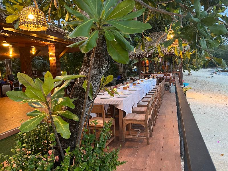 Phi Phi Villa Resort (SHA Extra Plus+) - Genel