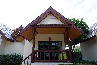 Phi Phi Villa Resort (SHA Extra Plus+) fotoÄŸrafÄ±
