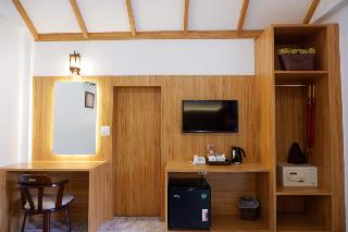 Phi Phi Villa Resort (SHA Extra Plus+) fotoÄŸrafÄ±