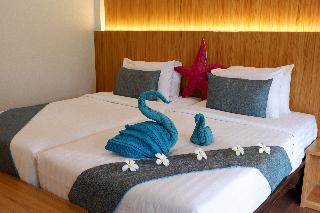 Phi Phi Villa Resort (SHA Extra Plus+) fotoÄŸrafÄ±