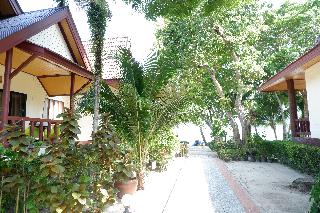 Phi Phi Villa Resort (SHA Extra Plus+) fotoÄŸrafÄ±