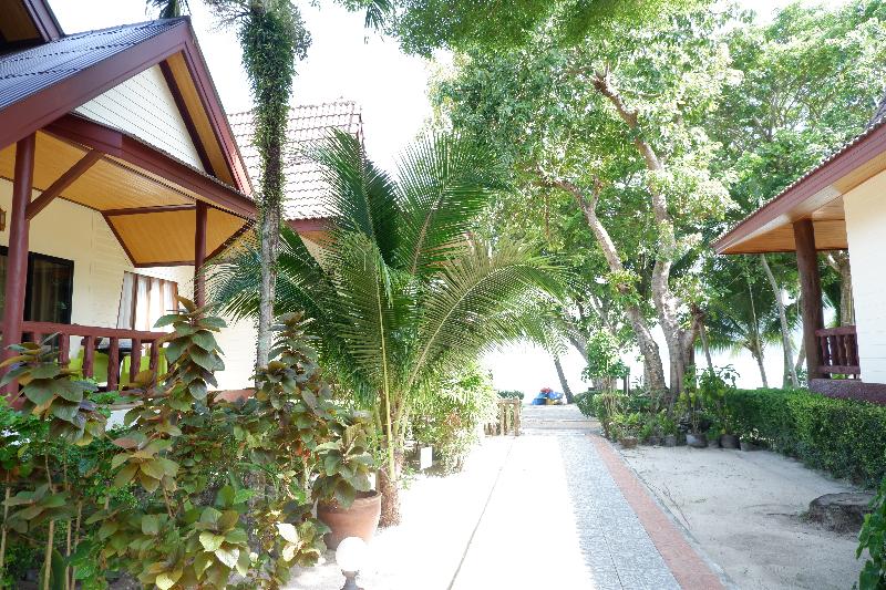 Phi Phi Villa Resort (SHA Extra Plus+) - Oda