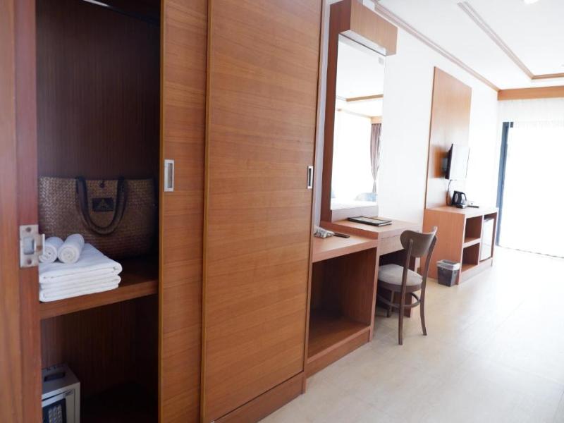 Phi Phi Villa Resort (SHA Extra Plus+) - Oda