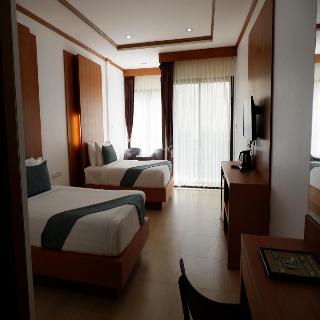 Phi Phi Villa Resort (SHA Extra Plus+) fotoÄŸrafÄ±