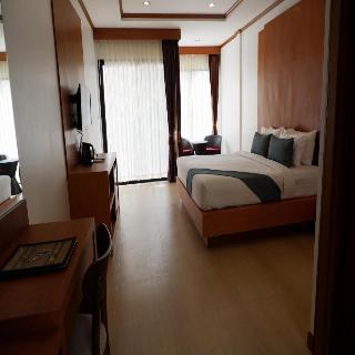 Phi Phi Villa Resort (SHA Extra Plus+) fotoÄŸrafÄ±