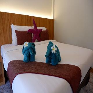 Phi Phi Villa Resort (SHA Extra Plus+) fotoÄŸrafÄ±