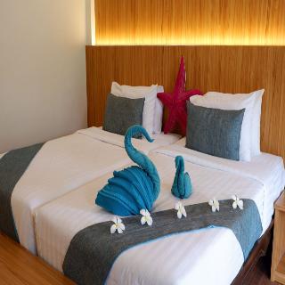 Phi Phi Villa Resort (SHA Extra Plus+) fotoÄŸrafÄ±