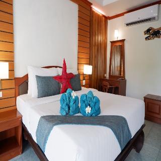Phi Phi Villa Resort (SHA Extra Plus+) fotoÄŸrafÄ±