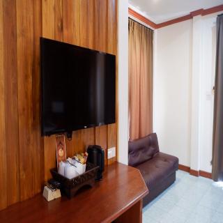 Phi Phi Villa Resort (SHA Extra Plus+) fotoÄŸrafÄ±