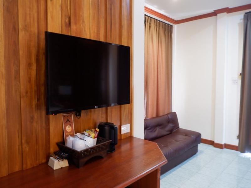 Phi Phi Villa Resort (SHA Extra Plus+) - Oda