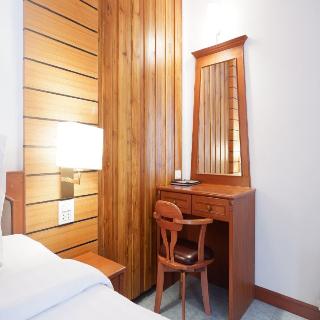 Phi Phi Villa Resort (SHA Extra Plus+) fotoÄŸrafÄ±