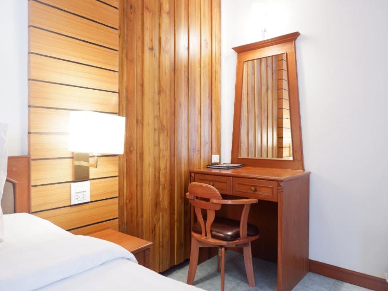Phi Phi Villa Resort (SHA Extra Plus+) - Oda