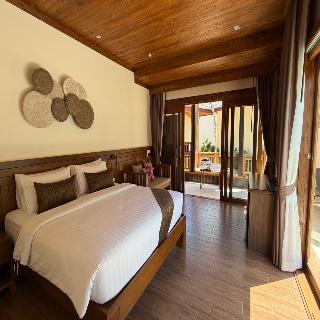 Phi Phi Villa Resort (SHA Extra Plus+) fotoÄŸrafÄ±
