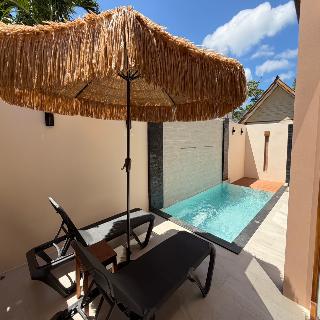 Phi Phi Villa Resort (SHA Extra Plus+) fotoÄŸrafÄ±