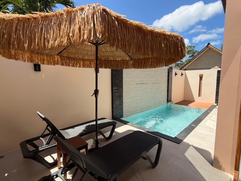 Phi Phi Villa Resort (SHA Extra Plus+) - Oda