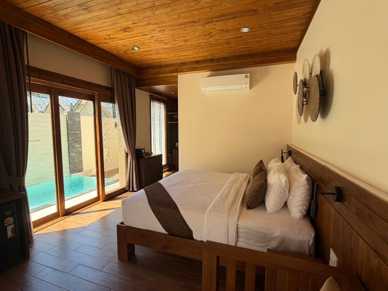 Phi Phi Villa Resort (SHA Extra Plus+) - Oda