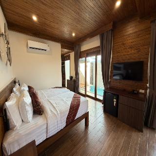 Phi Phi Villa Resort (SHA Extra Plus+) fotoÄŸrafÄ±