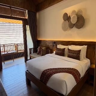 Phi Phi Villa Resort (SHA Extra Plus+) fotoÄŸrafÄ±