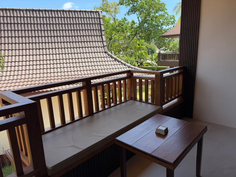 Phi Phi Villa Resort (SHA Extra Plus+) - Oda
